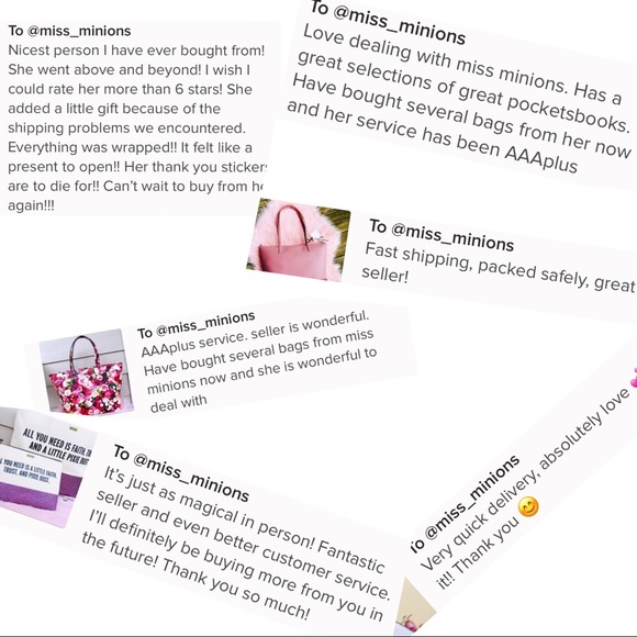 ANY 2 BAGS KATE SPADE MYSTERY BOX - Picture 8 of 8